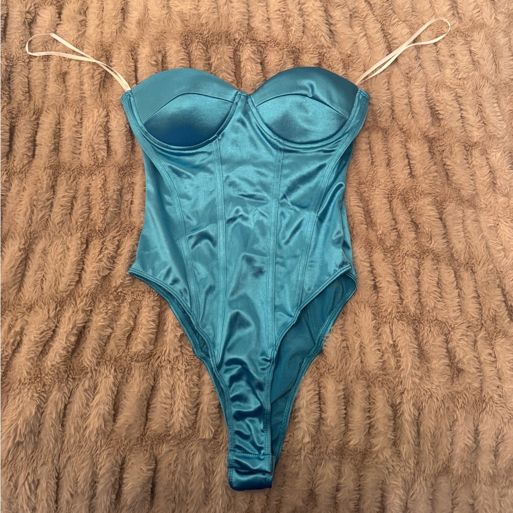 Princess Polly Amora Bodysuit